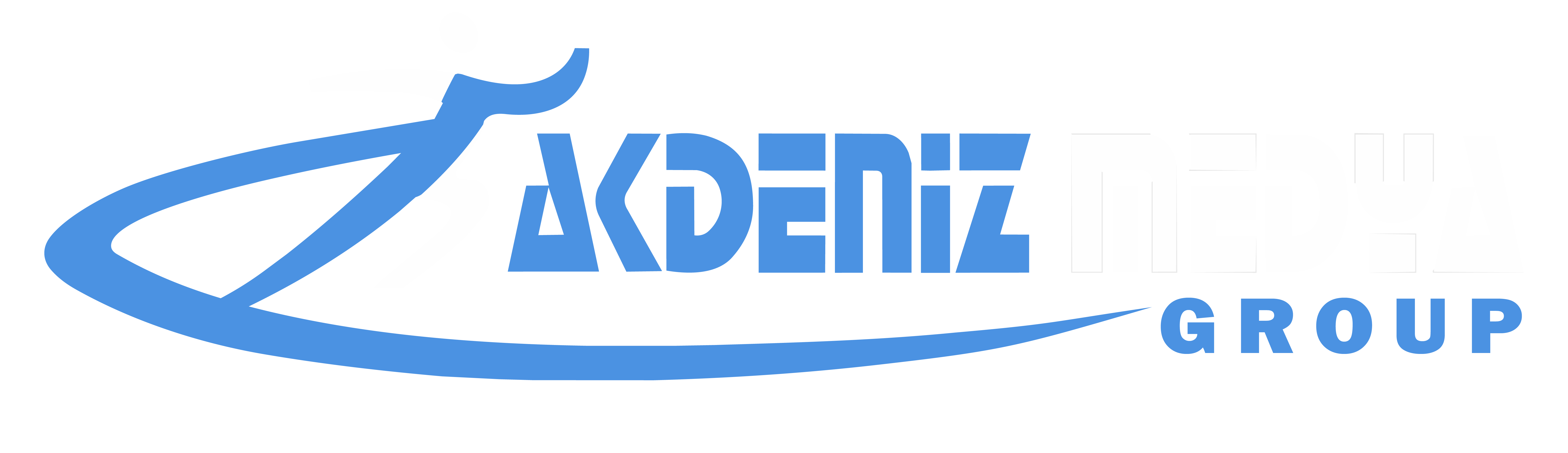 Akdeniz Medya Logo